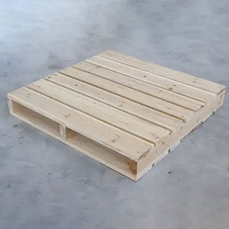 欧标木托盘
