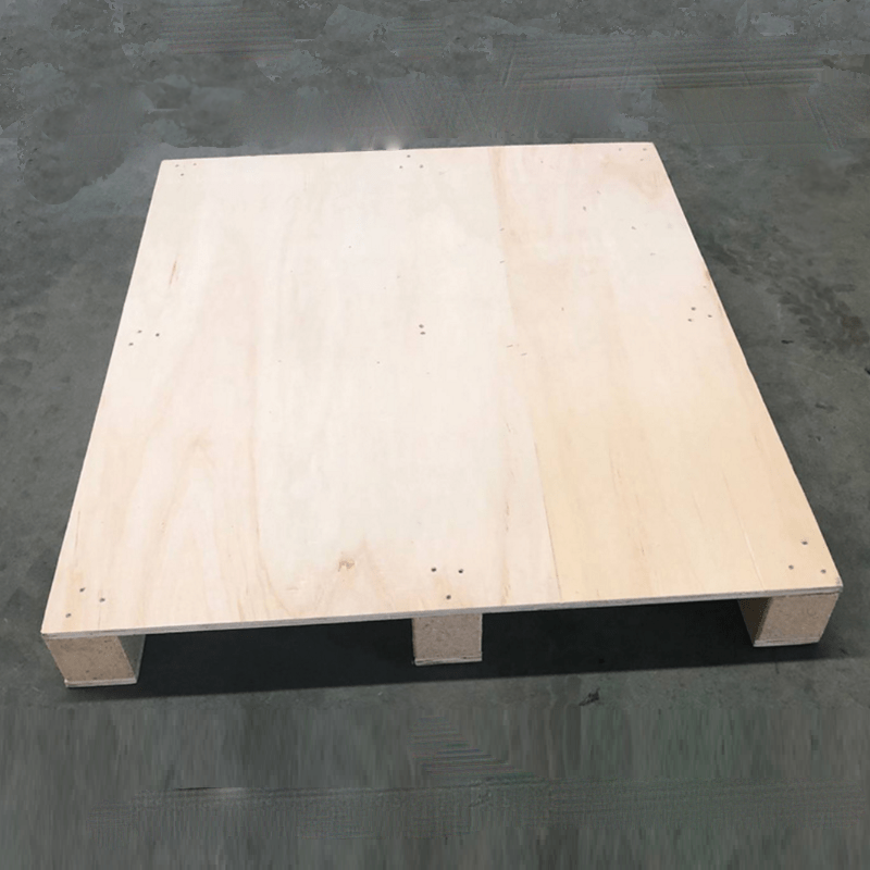 胶合板木托盘