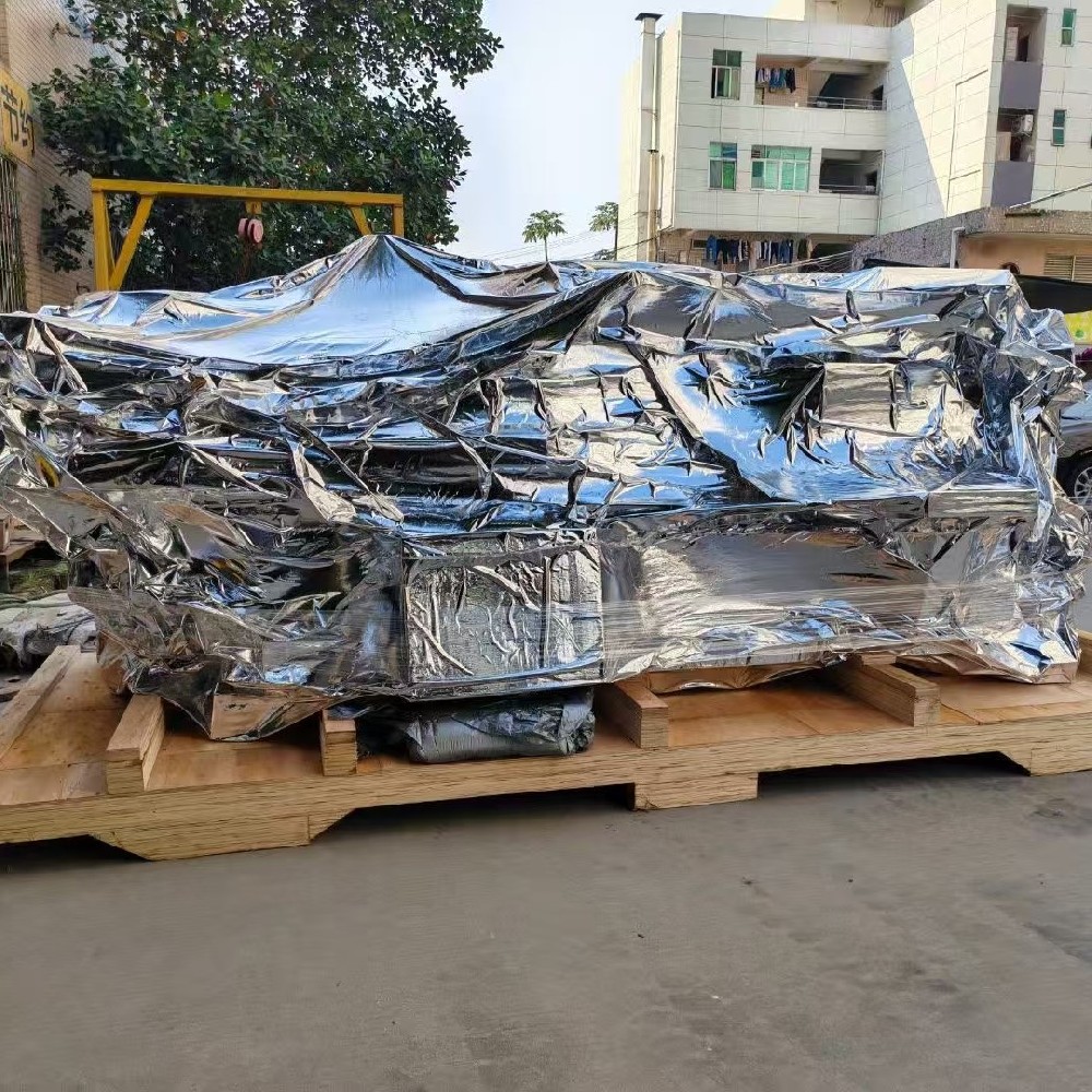 大型设备木托盘