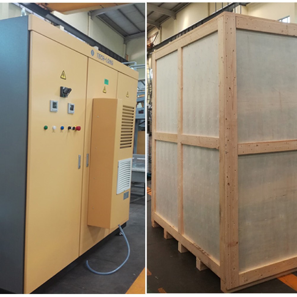 电柜出口包装解决方案