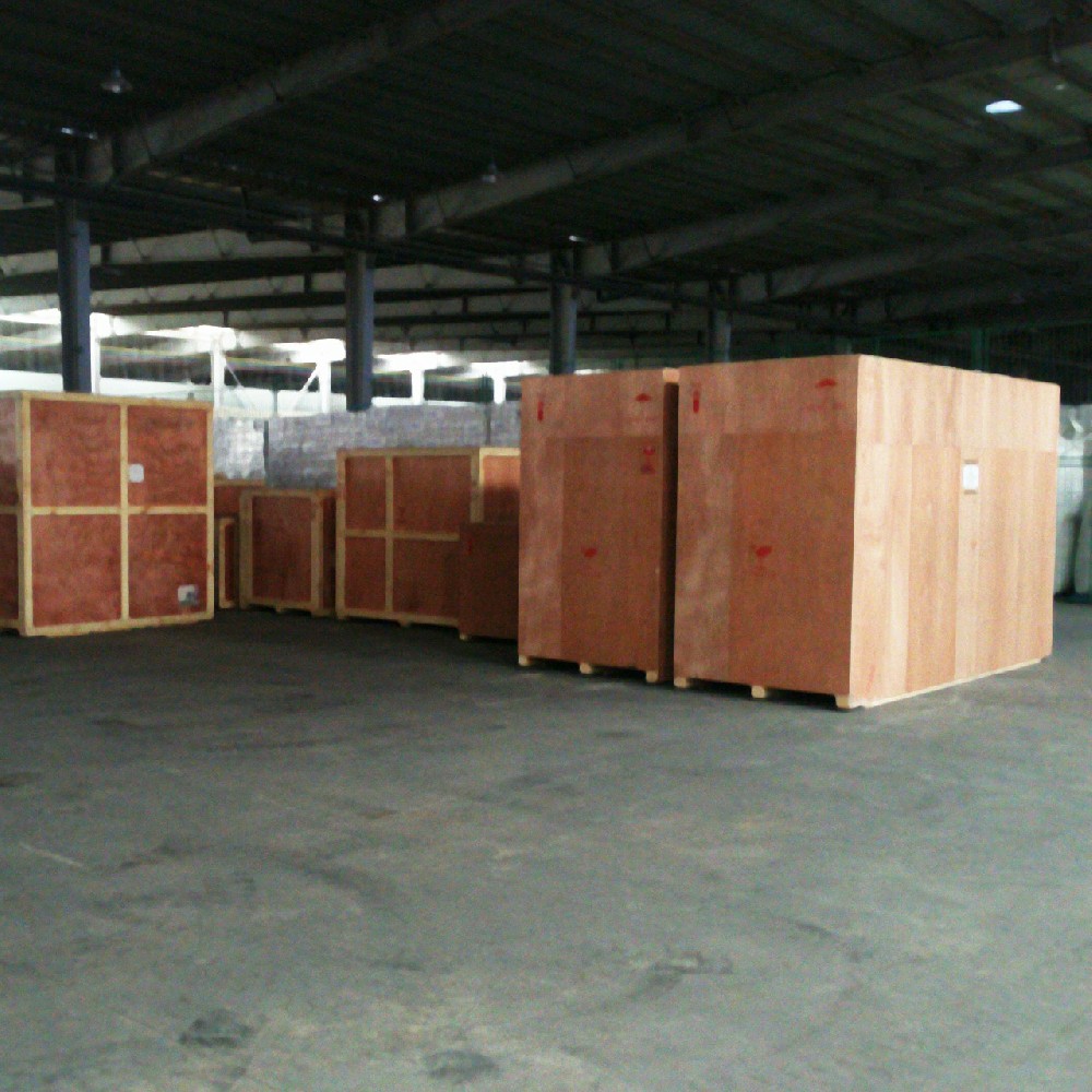 国内转运木箱包装解决方案