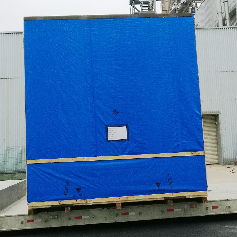 精密设备防水包装